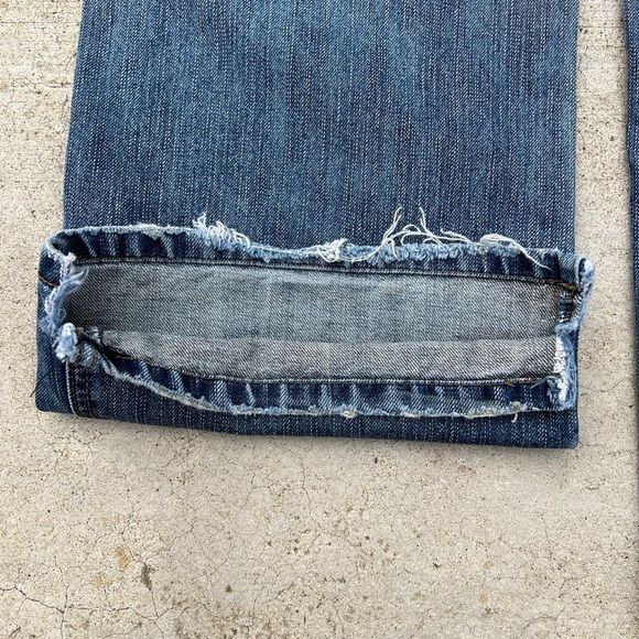 Y2K Vintage Plugg Carpenter Jeans - Picture 5 of 6